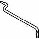 Volkswagen 04E-121-064-S Water Pipe