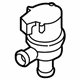 Volkswagen 6R0-965-561-A Water Pump