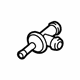 Volkswagen 5C0-121-113 Temperature Valve