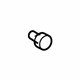 Volkswagen 059-129-689 Intake Pipe Buffer