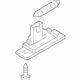 Volkswagen 3AF-943-021-A Exterior Bulbs