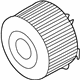 Volkswagen 7D0-819-989 Air Filter