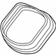 Volkswagen 701-815-921-A Insert