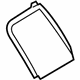 Volkswagen 1Y0-871-993-GRU Front Cover