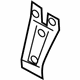 Volkswagen 5C6-805-567 Lock Support
