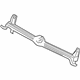 Volkswagen 5C6-805-706-D Upper Support
