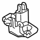 Volkswagen 028-903-803-E Voltage Regulator