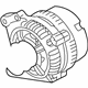 Volkswagen 021-903-221-D Front Bearing