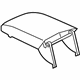 Volkswagen 3CN-864-207-C-ICE Armrest