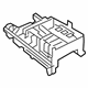 Volkswagen 3CN-863-233-A Front Bracket