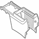 Volkswagen 3CN-863-242-82V Console