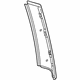 Volkswagen 5GM-839-901-A-041 Applique