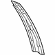 Volkswagen 5G9-839-909-C-041 Frame Trim