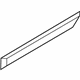 Volkswagen 5G9-854-949-A-9B9 Trim
