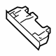 Volkswagen 3C8-853-948-B-FXC Holder