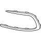 Volkswagen 5H0-853-763-9B9 Trim