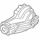 Volkswagen 01R-500-043-D Carrier Assembly