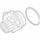 Volkswagen 06A-121-012-E Water Pump