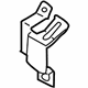 Volkswagen 3D0-941-461-E Retainer Plate