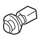 Volkswagen 5C5-953-053 Socket