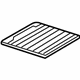 Volkswagen 3D0-857-718-1SG Lid
