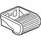 Volkswagen 3D0-858-332 Tray