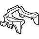 Volkswagen 3D7-864-251 Front Bracket
