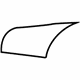 Volkswagen 7B0-883-405-G-DE5 Cushion Cover