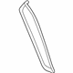 Volkswagen 5GM-945-309-B Trim