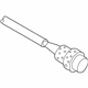 Volkswagen 8D0-971-273 Harness