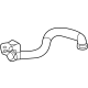 Volkswagen 06Q-103-213 Vent Tube