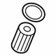 Volkswagen 059-198-405 Oil Filter