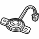 Volkswagen 561-035-411-G Speaker