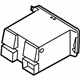 Volkswagen 1K0-035-164-C Receiver