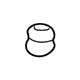 Volkswagen 06B-103-638 Cover Grommet