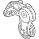 Volkswagen 022-145-299-E Belt Tensioner