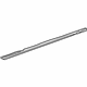 Volkswagen 1K9-839-479-5AP Inner Seal
