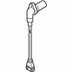 Volkswagen 077-905-381-K Crankshaft Sensor