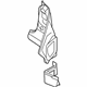 Volkswagen 1K6-813-319-A Tail Lamp Pocket