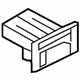 Volkswagen 5G0-858-373-A-9B9 Bin