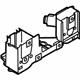 Volkswagen 1K1-820-045-B Mount