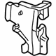 Volkswagen 3B0-837-349-A Lock Cover