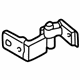 Volkswagen 6E0-831-401-C Upper Hinge