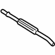 Volkswagen 3U0-837-085 Cable