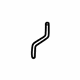 Volkswagen 3B0-837-183-B Control Rod