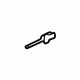 Volkswagen 3B0-837-069-B Cable
