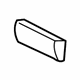 Volkswagen 5GM-885-873-D-LI8 Center Cushion