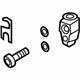 Volkswagen 3QF-898-967 Expansion Valve