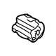Volkswagen 1K0-868-837-F-Y20 Tray