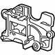 Volkswagen 561-998-561 Distance Sensor Repair Kit